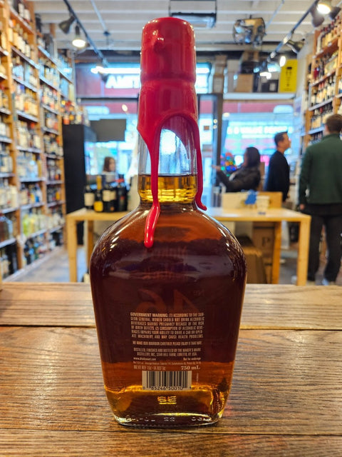Maker's Mark 46 French Oaked 750mL - Arthur Cantina Wine & Liquor