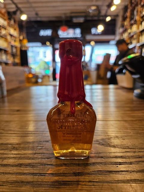 Makers Mark 50mL - Arthur Cantina Wine & Liquor