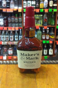 Makers Mark 750mL - Arthur Cantina Wine & Liquor