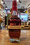 Maker's Mark Cellar Aged 2025 Release 750mL - Arthur Cantina Wine & Liquor