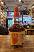Makers Mark NY Knicks Limited Edition 1L - Arthur Cantina Wine & Liquor