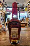 Maker’s Mark Wood Finishing Series 2024 The Heart Release 750mL - Arthur Cantina Wine & Liquor
