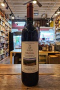 Malesia Cabernet Sauvignon 750mL - Arthur Cantina Wine & Liquor