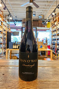 Man O' War Dreadnought Syrah 750mL - Arthur Cantina Wine & Liquor