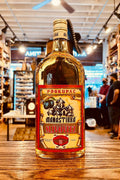 Manastirka Slivovitz 90º 1L 10yr old - Arthur Cantina Wine & Liquor