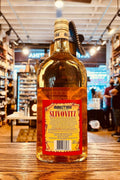 Manastirka Slivovitz 90º 1L 10yr old - Arthur Cantina Wine & Liquor