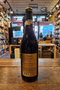 Marcarini Barolo La Morra 2019 750mL - Arthur Cantina Wine & Liquor