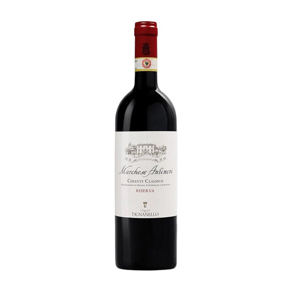 Marchese Antinori Chianti Classico Riserva 1.5L - Arthur Cantina Wine & Liquor