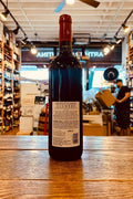 Marchese Di Villamarina Cabernet 750mL DOC - Arthur Cantina Wine & Liquor