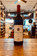 Marchese Di Villamarina Cabernet 750mL DOC - Arthur Cantina Wine & Liquor