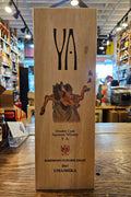 Mars Double Cask Whisky Bakemono Zuhushi Emaki 07 UMASHIKA 700mL - Arthur Cantina Wine & Liquor