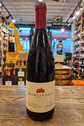 Martinelli Pinot Noir Russian River Valley 750mL Bondi Home Ranch - Arthur Cantina Wine & Liquor