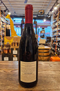 Martinelli Pinot Noir Russian River Valley 750mL Bondi Home Ranch - Arthur Cantina Wine & Liquor