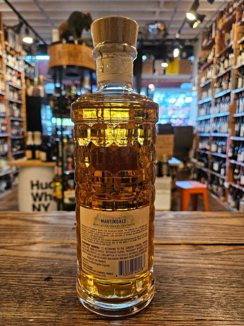 Martingale Cognac 700mL - Arthur Cantina Wine & Liquor