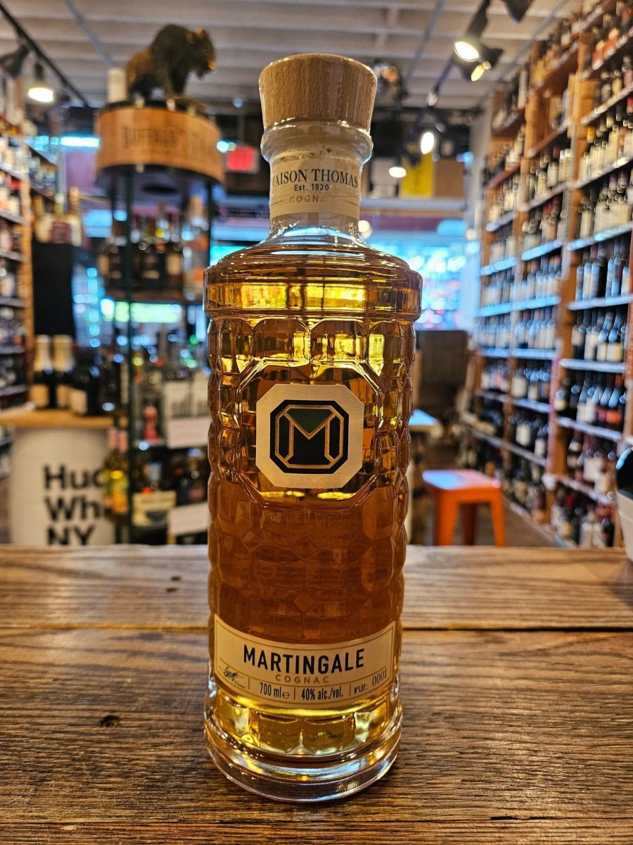 Cognac – Arthur Cantina Wine & Liquor