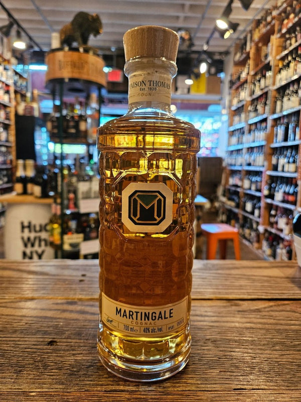 Martingale Cognac 700mL - Arthur Cantina Wine & Liquor