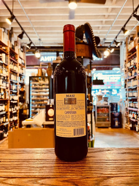 Masi Campofiorin 750mL - Arthur Cantina Wine & Liquor