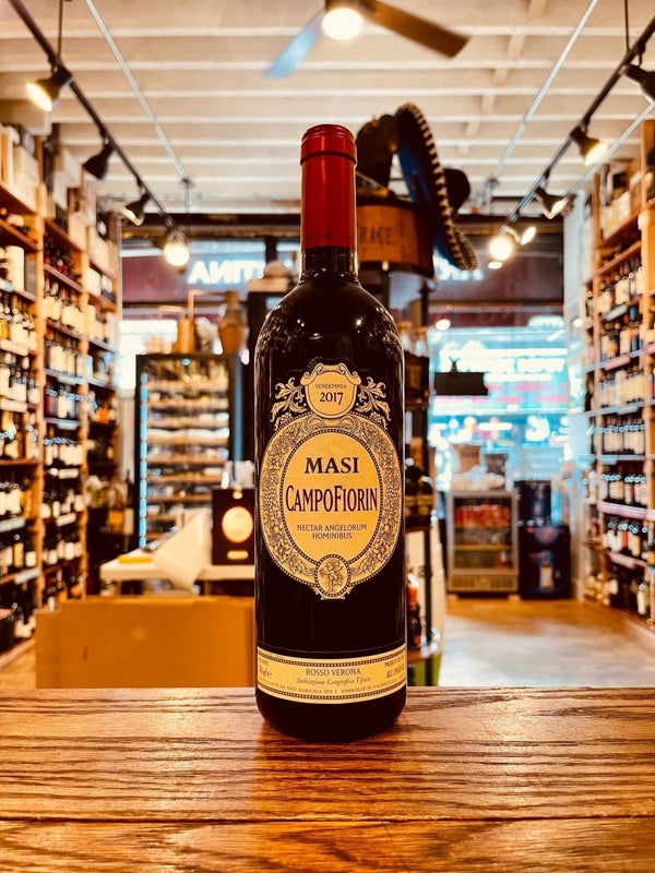 Masi Campofiorin 750mL - Arthur Cantina Wine & Liquor