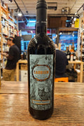 Masseria Frattasi Caudium Aglianico Beneventano 750mL - Arthur Cantina Wine & Liquor