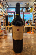 Massetino 2022 750mL - Arthur Cantina Wine & Liquor