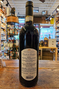 Mastrojanni Brunello di Montalcino 2017 750mL - Arthur Cantina Wine & Liquor