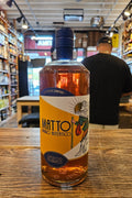 Matto Amaro Autentico 750mL - Arthur Cantina Wine & Liquor