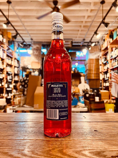Meletti 1870 Aperitivo 750ml - Arthur Cantina Wine & Liquor