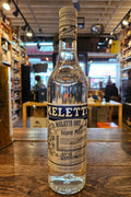 Meletti Dry Anisetta 750mL - Arthur Cantina Wine & Liquor