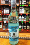 Meletti Sambuca 750ml - Arthur Cantina Wine & Liquor