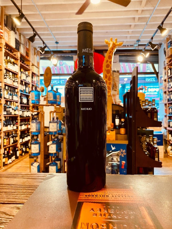 Mesa Buio Buio 750mL - Arthur Cantina Wine & Liquor