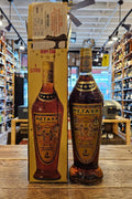 Metaxa Seven Star 1L Gift Box - Arthur Cantina Wine & Liquor