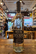 Mezcal Descartes 750mL - Arthur Cantina Wine & Liquor