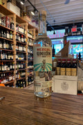 Mezcal Union Joven Uno 750mL - Arthur Cantina Wine & Liquor