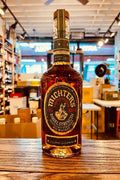 Michters Barrel Strength Rye 750mL - Arthur Cantina Wine & Liquor