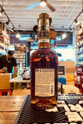 Michters Bourbon Toasted Barrel Finish 750mL - Arthur Cantina Wine & Liquor