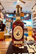 Michters Bourbon Toasted Barrel Finish 750mL - Arthur Cantina Wine & Liquor
