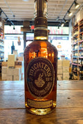 Michters Sour Mash Toasted Barrel Finish 750mL - Arthur Cantina Wine & Liquor