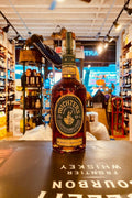 Michters Straight Rye Toasted Barrel 750mL - Arthur Cantina Wine & Liquor