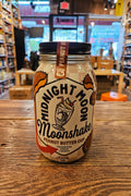 Midnight Moon Peanut Butter Cup Moonshake 750mL - Arthur Cantina Wine & Liquor
