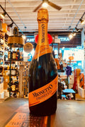 Mionetto Prestige Prosecco 750mL - Arthur Cantina Wine & Liquor