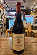 Mont Redon Reserve Cotes Du Rhone 750mL - Arthur Cantina Wine & Liquor