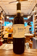 Monte Degli Angeli Barolo 750ml - Arthur Cantina Wine & Liquor