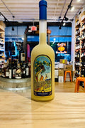 Morandini Limoncello Cream 700mL - Arthur Cantina Wine & Liquor