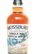Mossburn Macduff 10yr Single Malt Scotch Whisky No.12 - Arthur Cantina Wine & Liquor