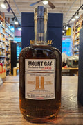 Mount Gay Rum Coffey Still 750mL 1703 - Arthur Cantina Wine & Liquor