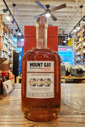 Mount Gay The Cognac Cask Expression 750mL 1703 - Arthur Cantina Wine & Liquor