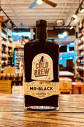 Mr Black Cold Brew Coffee Liqueur 750mL - Arthur Cantina Wine & Liquor