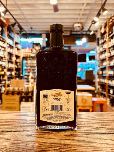 Mr Black Cold Brew Coffee Liqueur 750mL - Arthur Cantina Wine & Liquor
