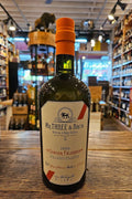 Mr. Three & Bros. Ginger Falernum Liqueur 750mL - Arthur Cantina Wine & Liquor