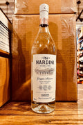 Nardini Grappa White Label 700mL - Arthur Cantina Wine & Liquor